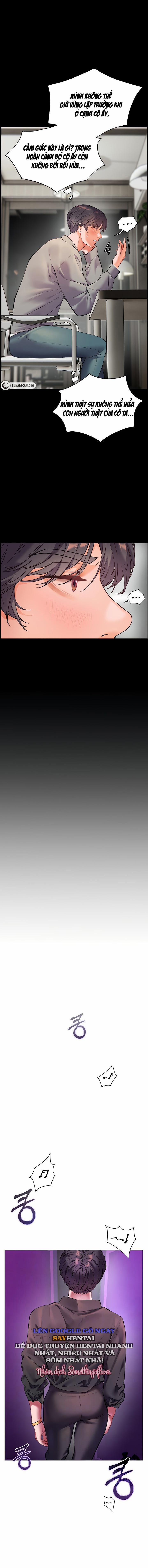 Nỗ Lực Của Gia Sư 26 trang 1