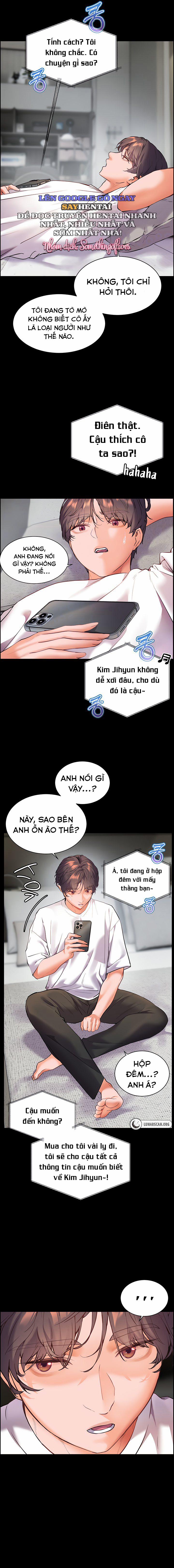 Nỗ Lực Của Gia Sư 26 trang 4