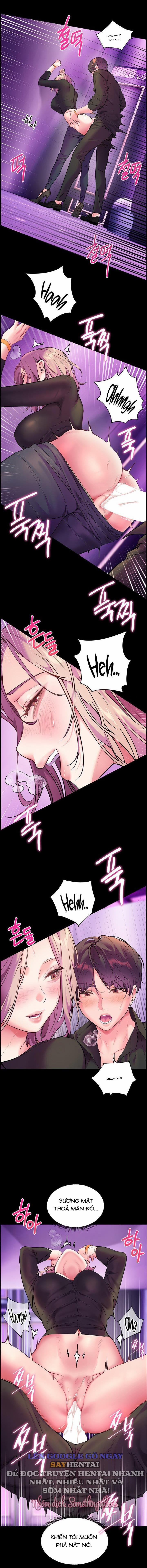 Nỗ Lực Của Gia Sư 27 trang 16