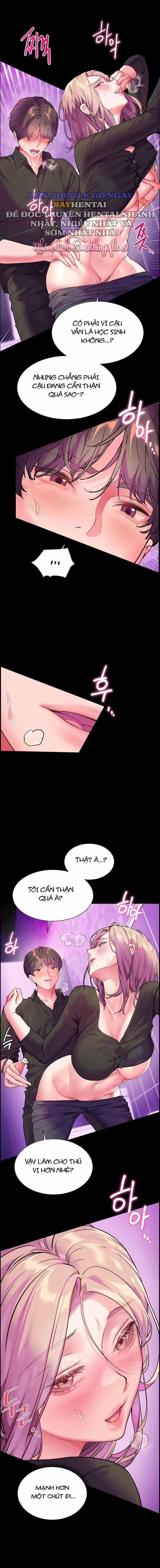 Nỗ Lực Của Gia Sư 27 trang 18