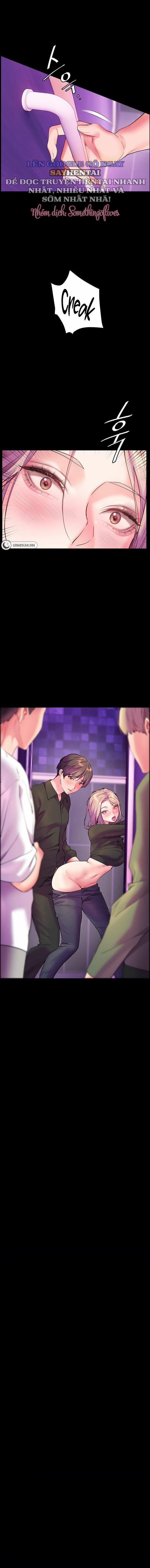 Nỗ Lực Của Gia Sư 27 trang 19