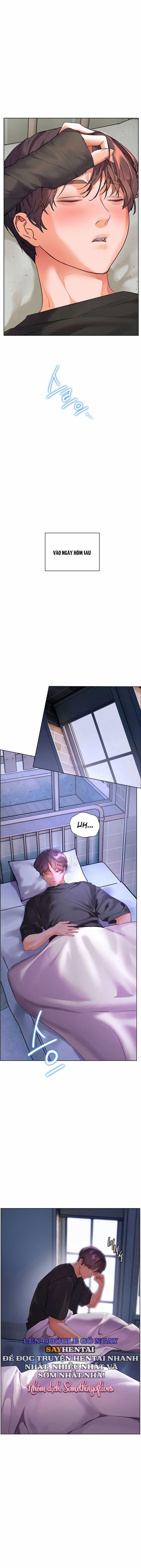 Nỗ Lực Của Gia Sư 62 trang 10