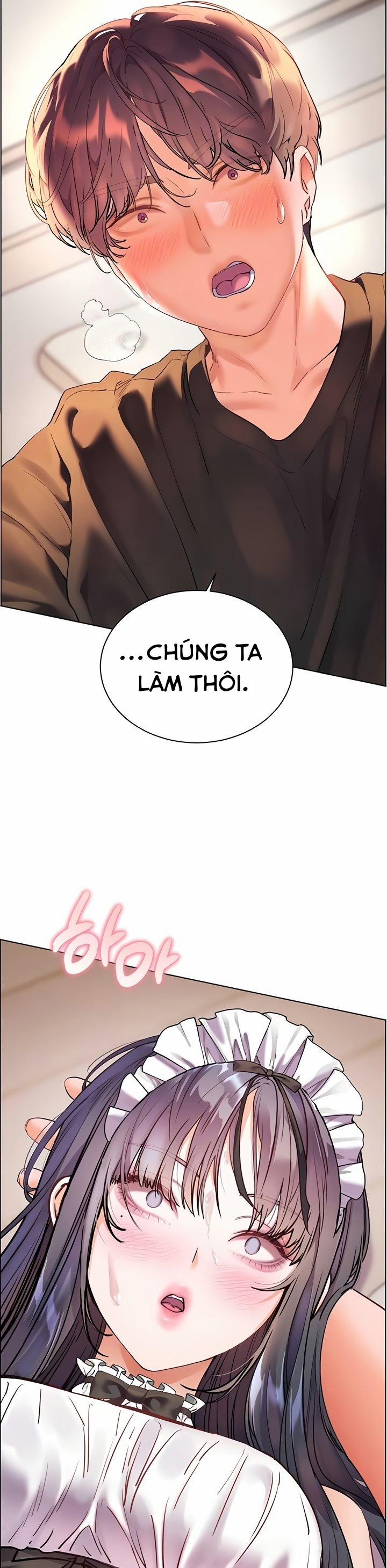 Nỗ Lực Của Gia Sư 66 trang 3