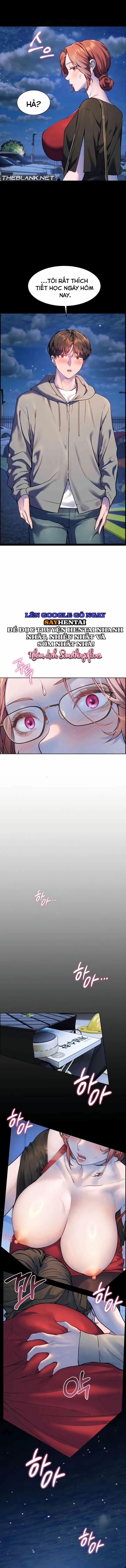 Nỗ Lực Của Giáo Viên 10 trang 1