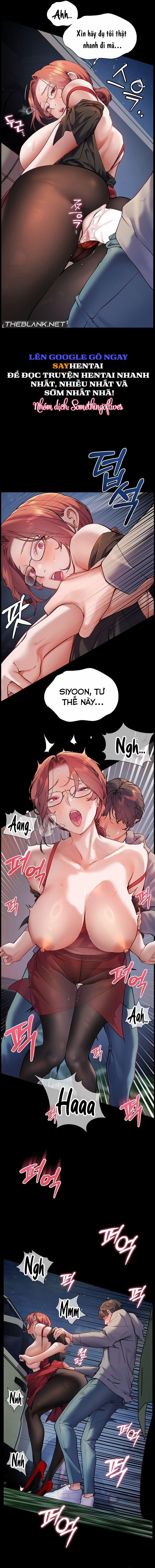 Nỗ Lực Của Giáo Viên 10 trang 14