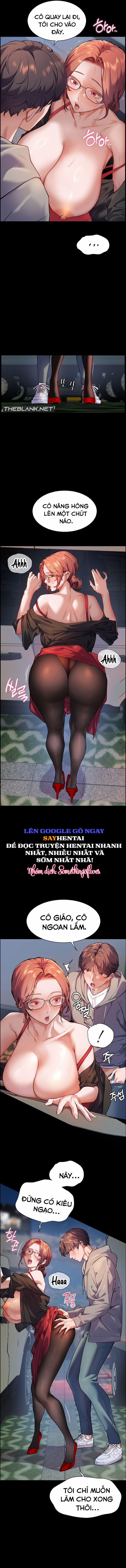 Nỗ Lực Của Giáo Viên 10 trang 6