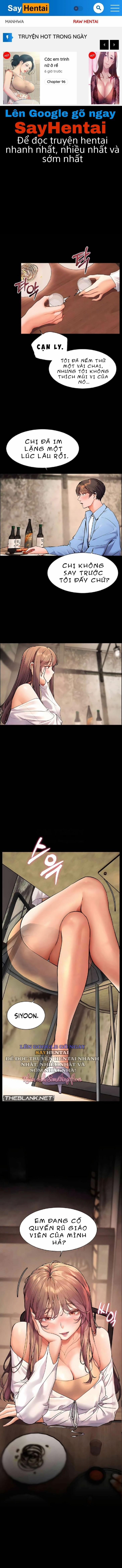 Nỗ Lực Của Giáo Viên 13 trang 0