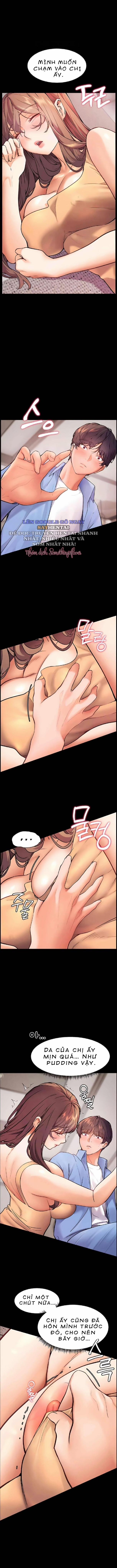 Nỗ Lực Của Giáo Viên 13 trang 8