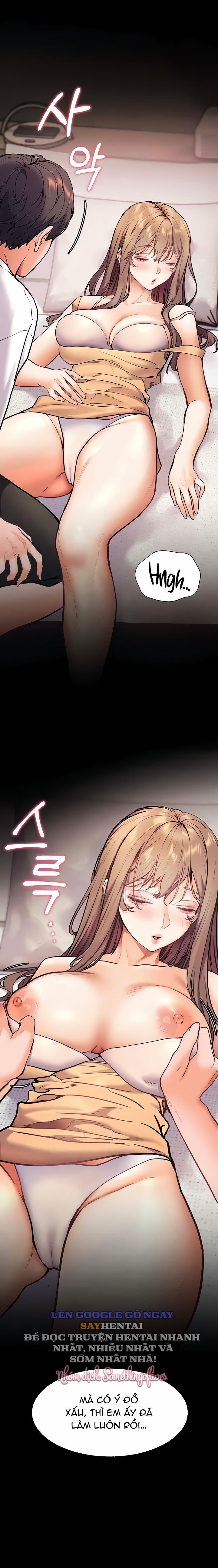 Nỗ Lực Của Giáo Viên 15 trang 9