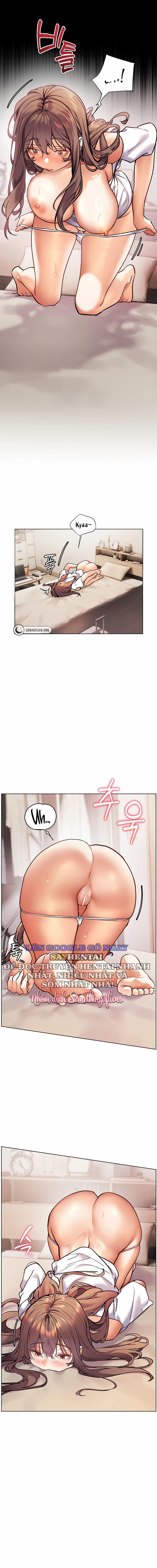 Nỗ Lực Của Giáo Viên 16 trang 10