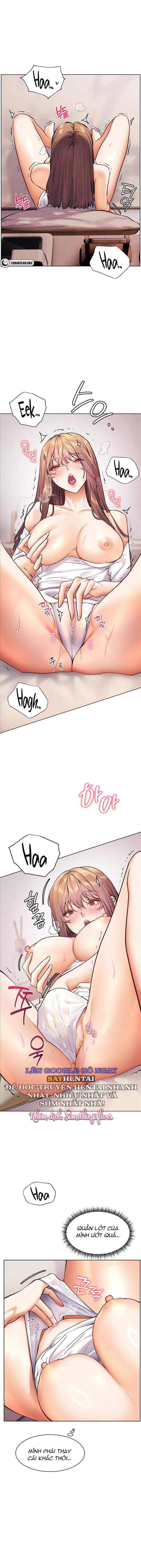 Nỗ Lực Của Giáo Viên 16 trang 8