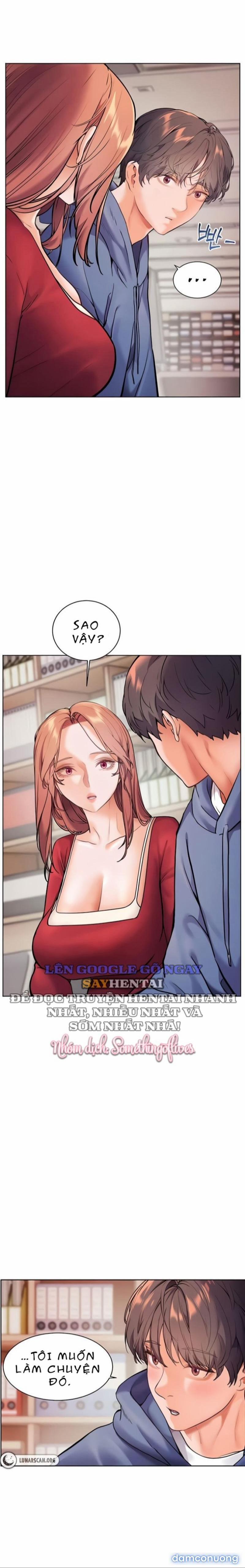 Nỗ Lực Của Giáo Viên 18 trang 0