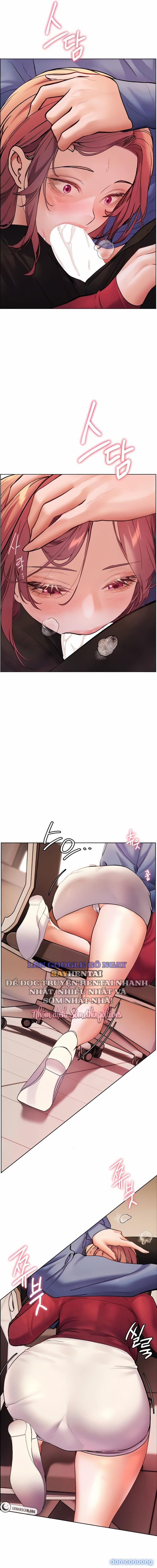 Nỗ Lực Của Giáo Viên 18 trang 10