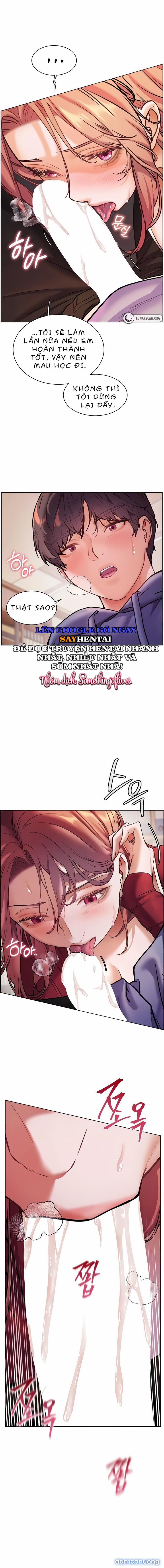 Nỗ Lực Của Giáo Viên 18 trang 15