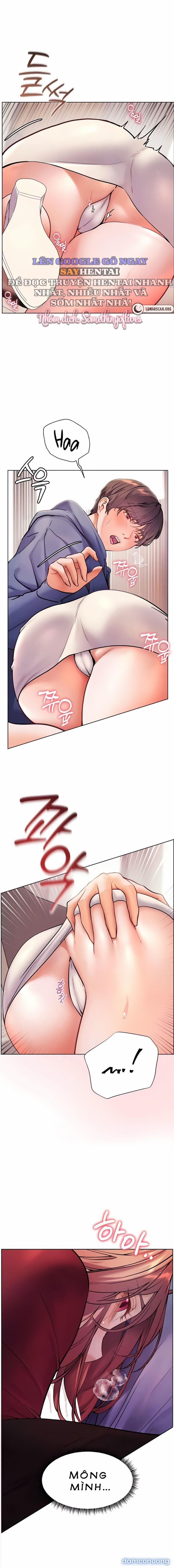 Nỗ Lực Của Giáo Viên 18 trang 17