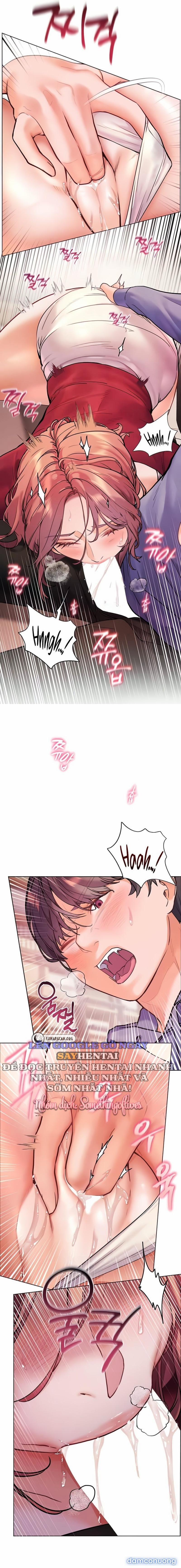 Nỗ Lực Của Giáo Viên 18 trang 20