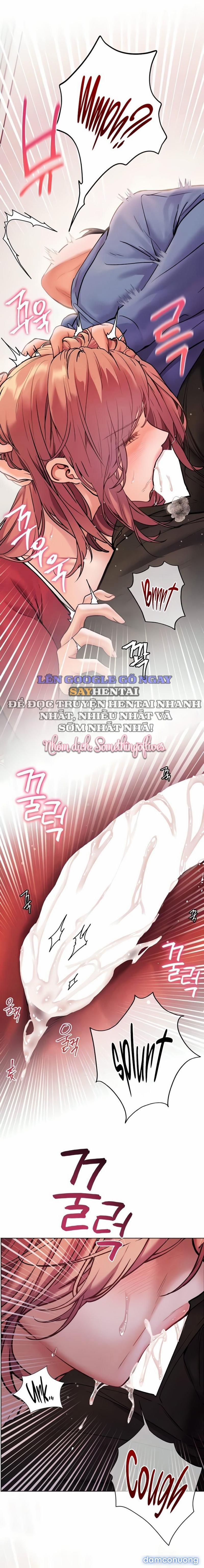 Nỗ Lực Của Giáo Viên 18 trang 21