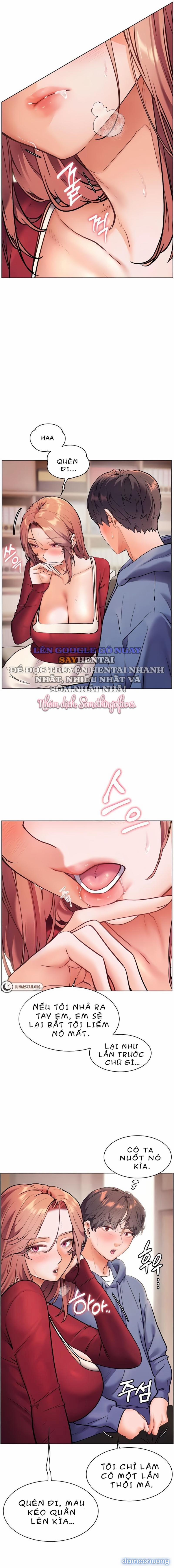 Nỗ Lực Của Giáo Viên 18 trang 24