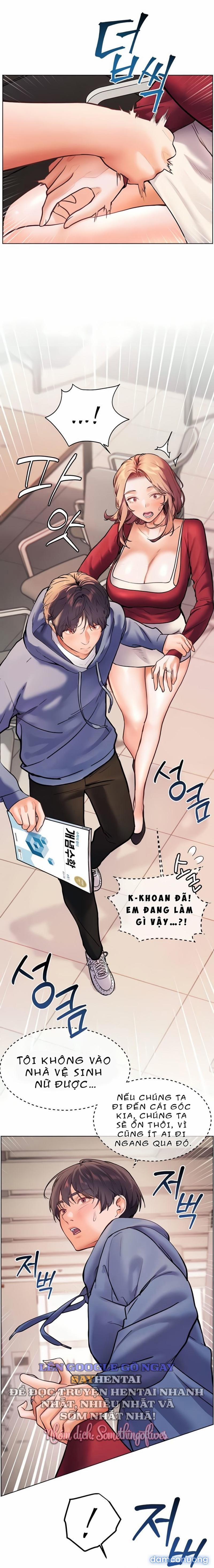 Nỗ Lực Của Giáo Viên 18 trang 4