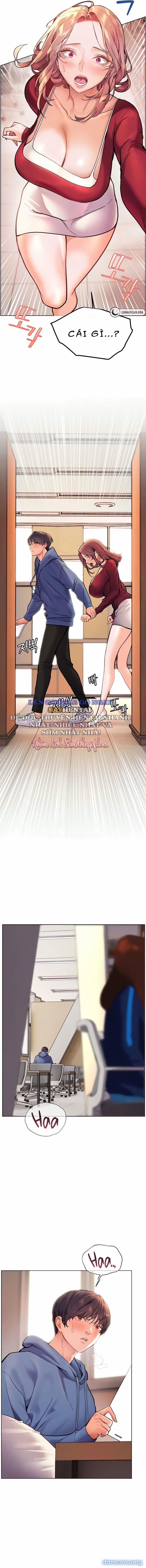 Nỗ Lực Của Giáo Viên 18 trang 5