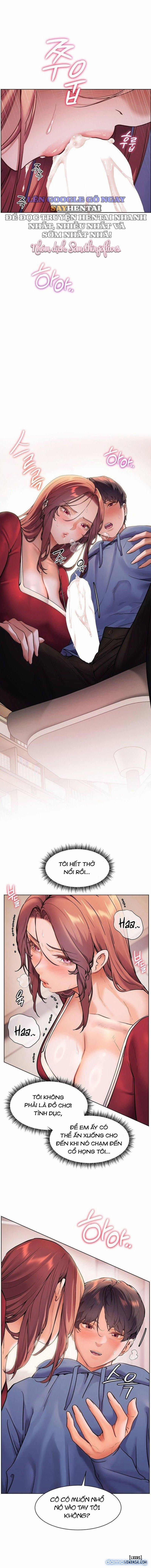 Nỗ Lực Của Giáo Viên 19 trang 1