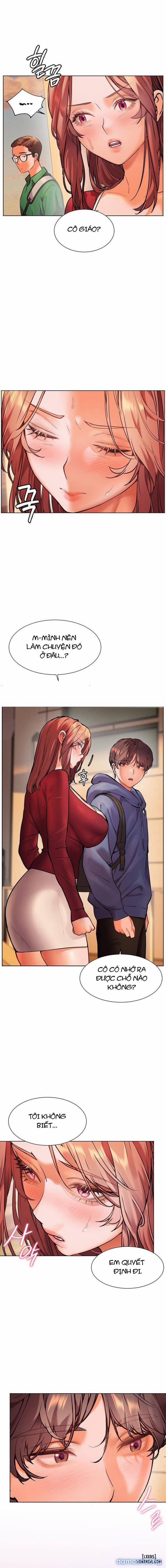 Nỗ Lực Của Giáo Viên 19 trang 10