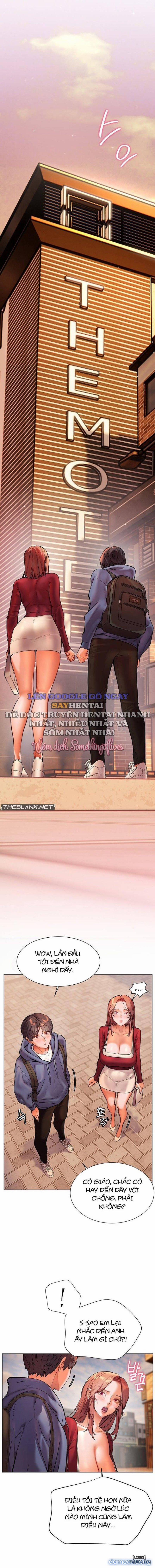 Nỗ Lực Của Giáo Viên 19 trang 11