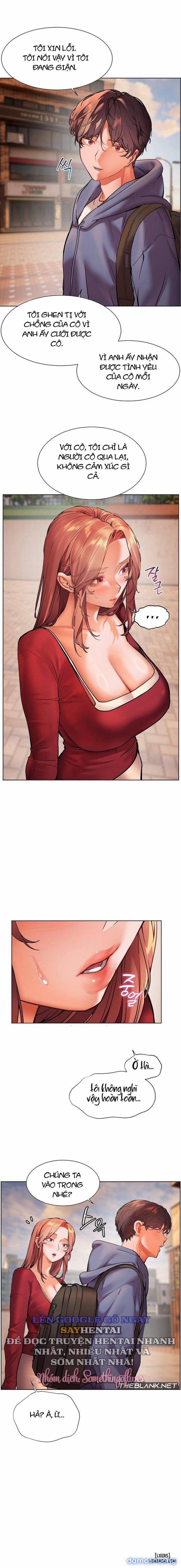 Nỗ Lực Của Giáo Viên 19 trang 12