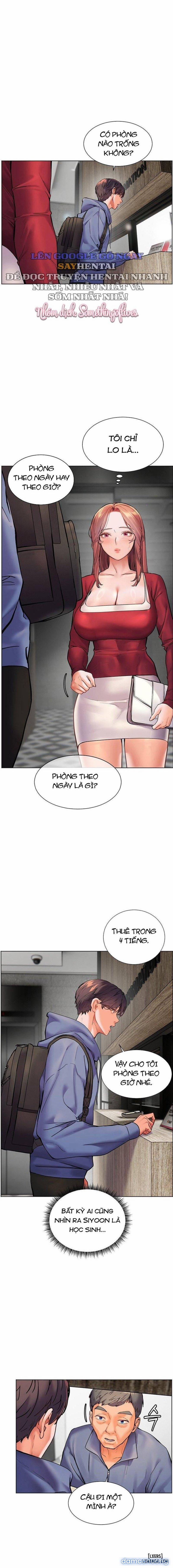 Nỗ Lực Của Giáo Viên 19 trang 13