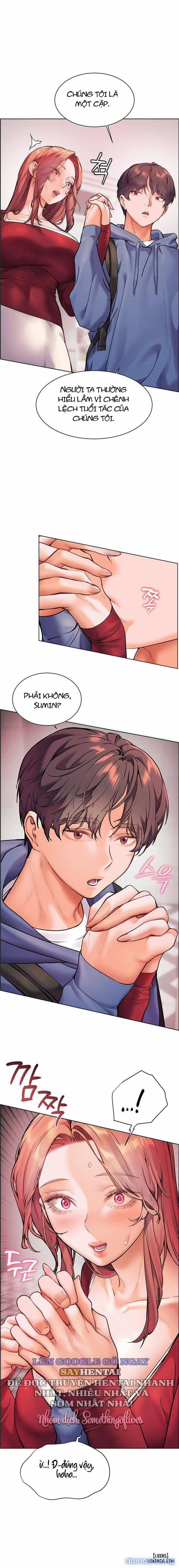 Nỗ Lực Của Giáo Viên 19 trang 15