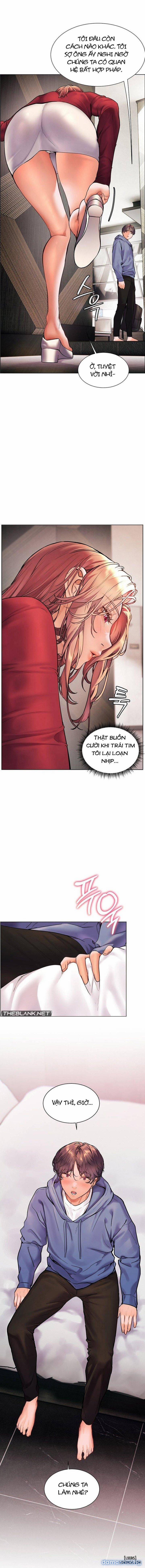 Nỗ Lực Của Giáo Viên 19 trang 17