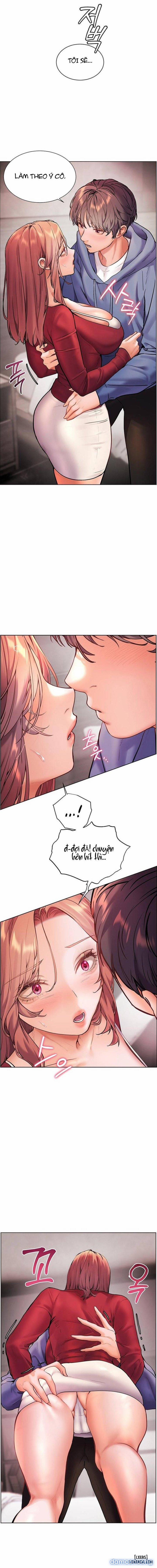 Nỗ Lực Của Giáo Viên 19 trang 19