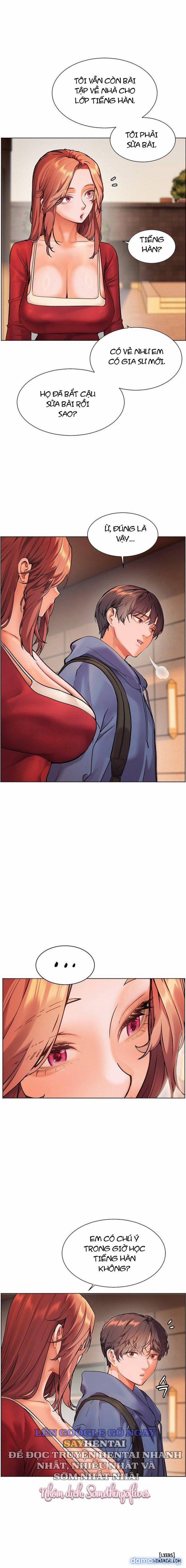 Nỗ Lực Của Giáo Viên 19 trang 5