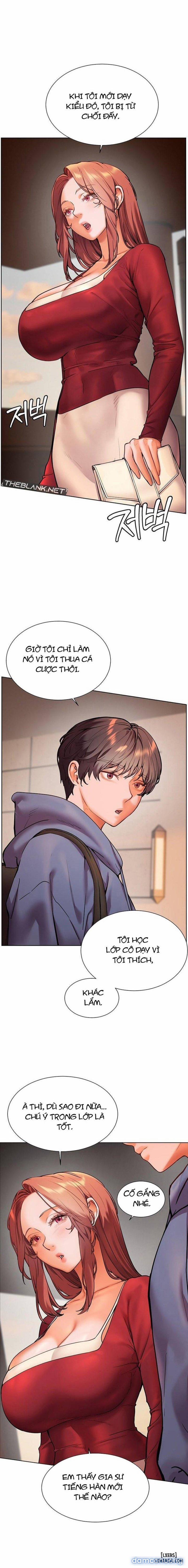 Nỗ Lực Của Giáo Viên 19 trang 6