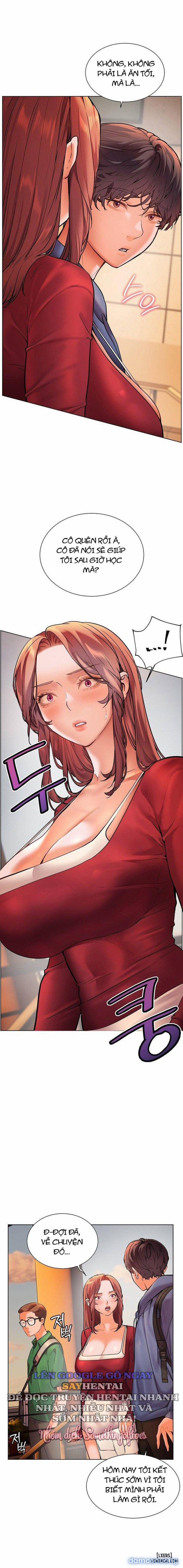 Nỗ Lực Của Giáo Viên 19 trang 9