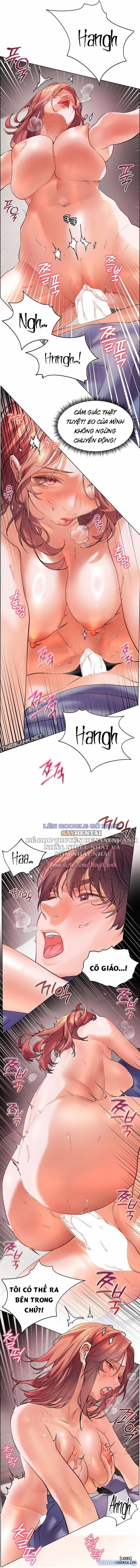 Nỗ Lực Của Giáo Viên 21 trang 12