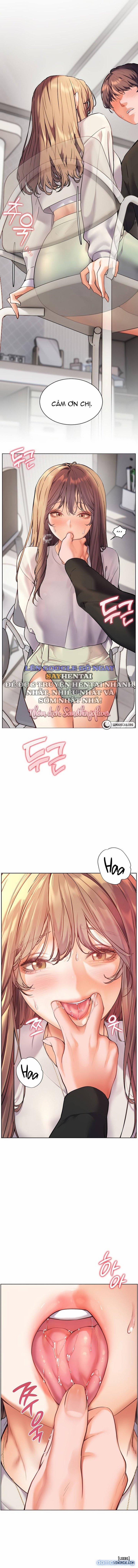 Nỗ Lực Của Giáo Viên 23 trang 11