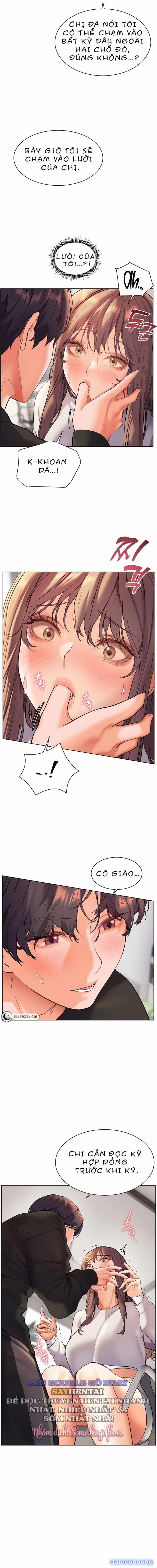 Nỗ Lực Của Giáo Viên 24 trang 1