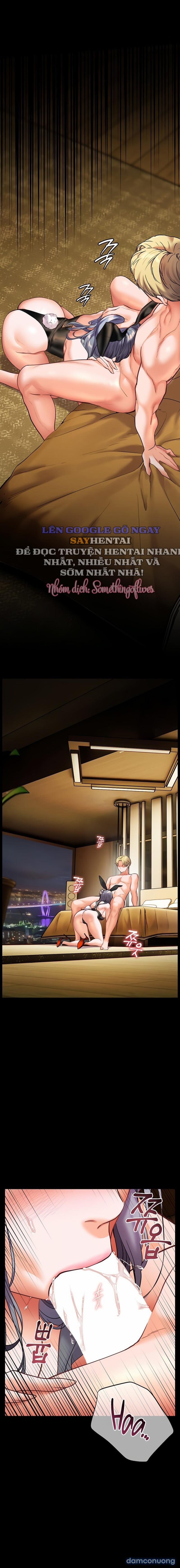 Nỗ Lực Của Giáo Viên 24 trang 15