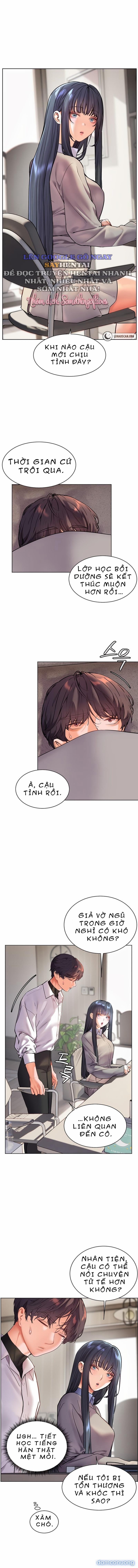 Nỗ Lực Của Giáo Viên 24 trang 19