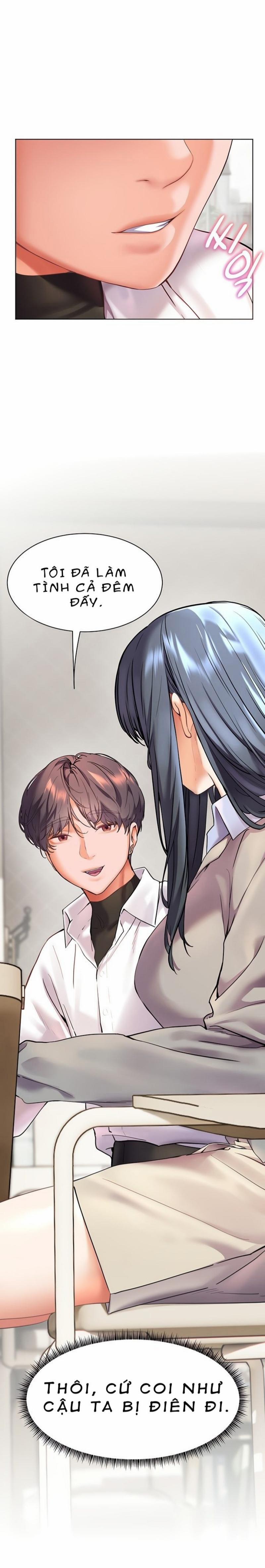 Nỗ Lực Của Giáo Viên 24 trang 21