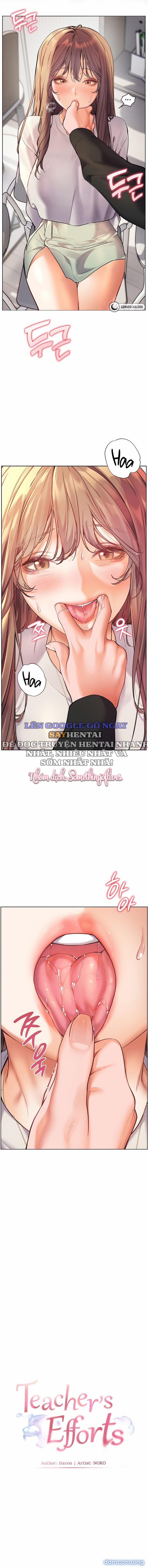 Nỗ Lực Của Giáo Viên 24 trang 3