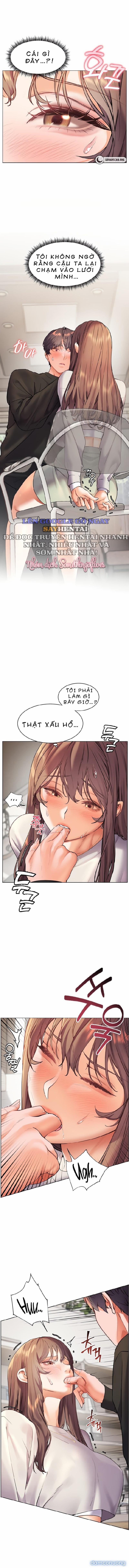 Nỗ Lực Của Giáo Viên 24 trang 5