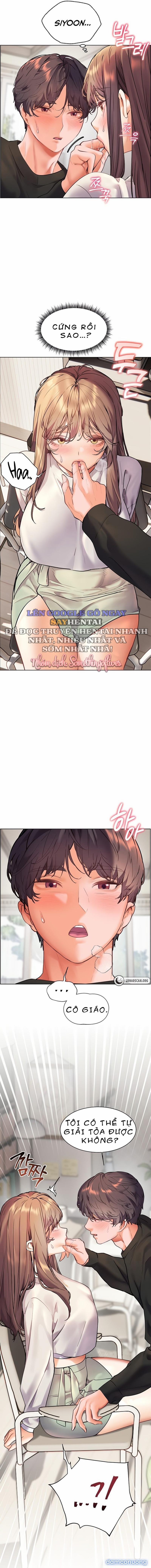 Nỗ Lực Của Giáo Viên 24 trang 8