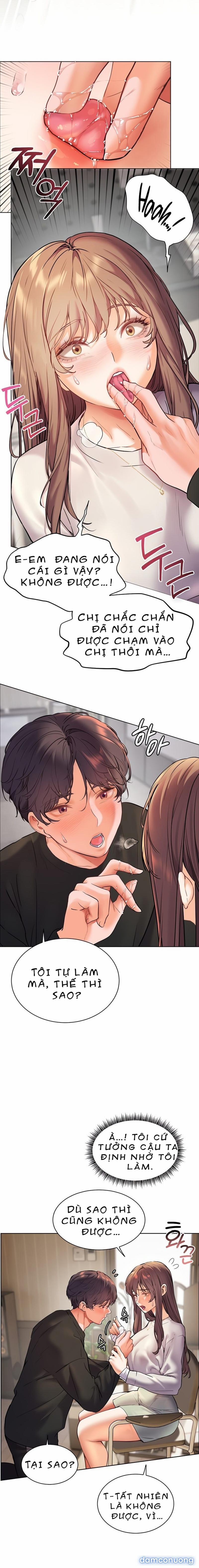 Nỗ Lực Của Giáo Viên 24 trang 9