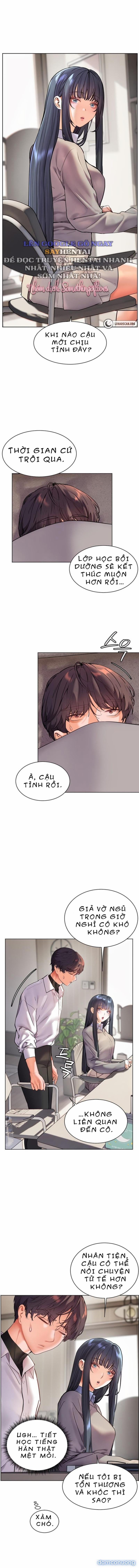 Nỗ Lực Của Giáo Viên 25 trang 0