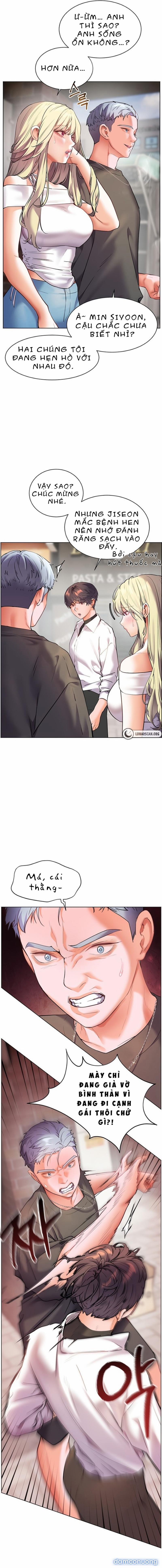 Nỗ Lực Của Giáo Viên 25 trang 12