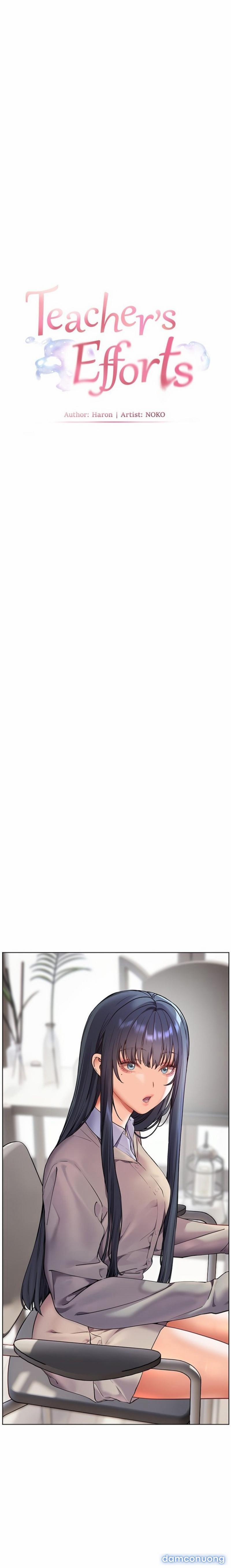 Nỗ Lực Của Giáo Viên 25 trang 3