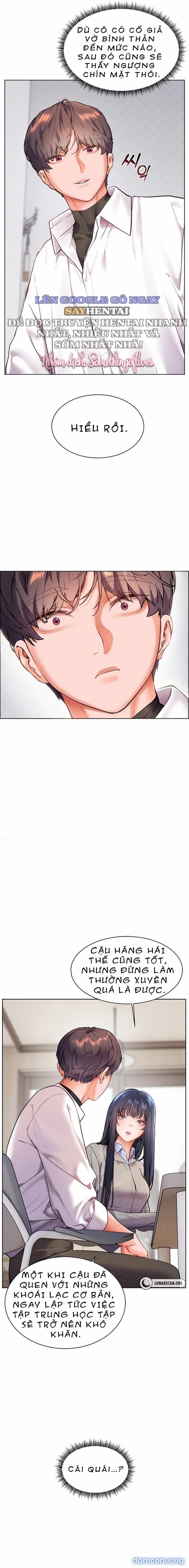 Nỗ Lực Của Giáo Viên 25 trang 4