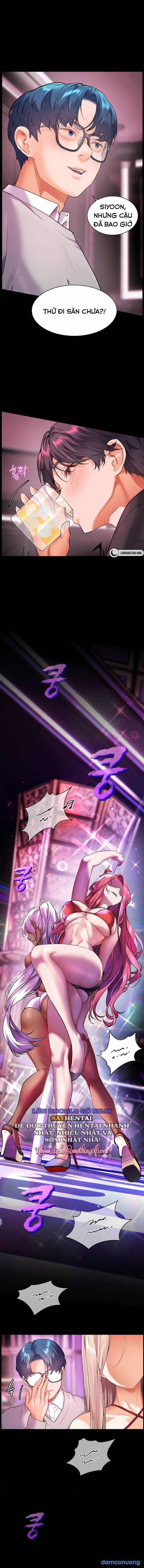 Nỗ Lực Của Giáo Viên 26 trang 13